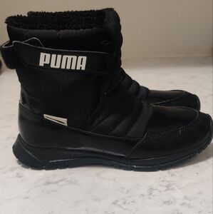 Boys Winter Boots
